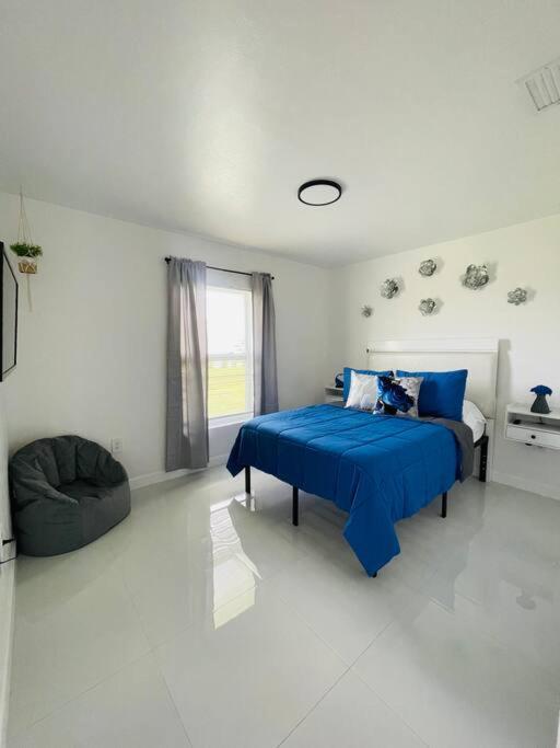 White House 1 Lehigh Acres Exterior foto